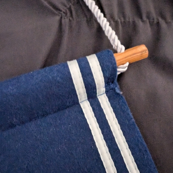 Universal Studios Harry Potter Ravenclaw Banner - Picture 6 of 6